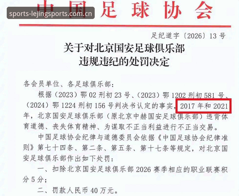 中国足协第三批禁足名单背后：65人受罚，足球反腐进入深水区